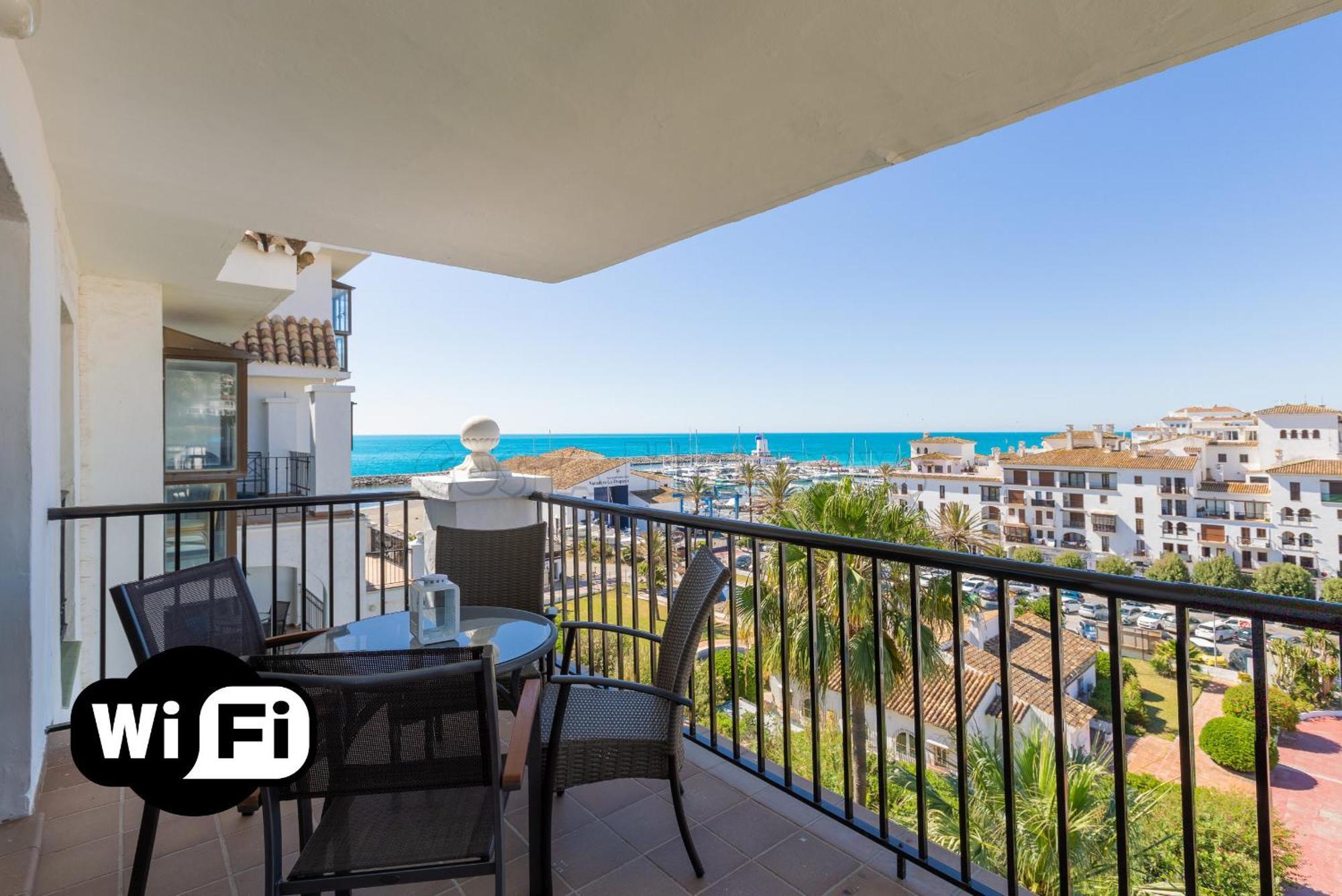 Marina Duquesa 256 Apartment Manilva Exterior photo