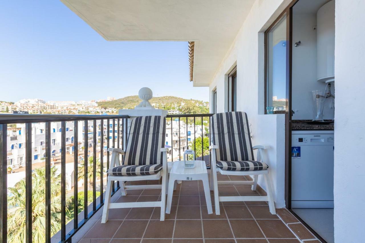 Marina Duquesa 256 Apartment Manilva Exterior photo
